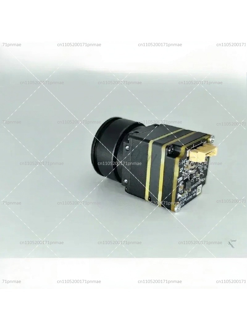 Drone Camera Thermal - Termocamera 256x192 con uscita CVBS per