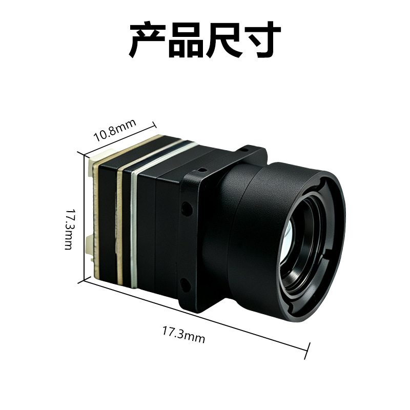 Termocamera a infrarossi per d - Drone Camera Thermal recensione e prezzo