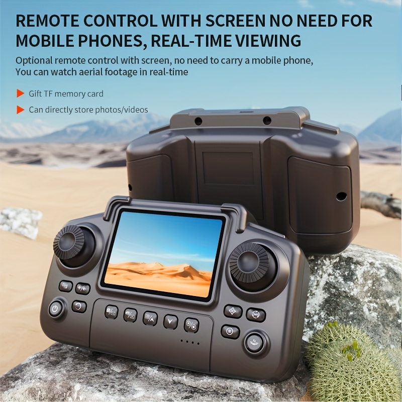 Drone pieghevole E99 PRO MAX c - Drone Camera Professional recensione e prezzo