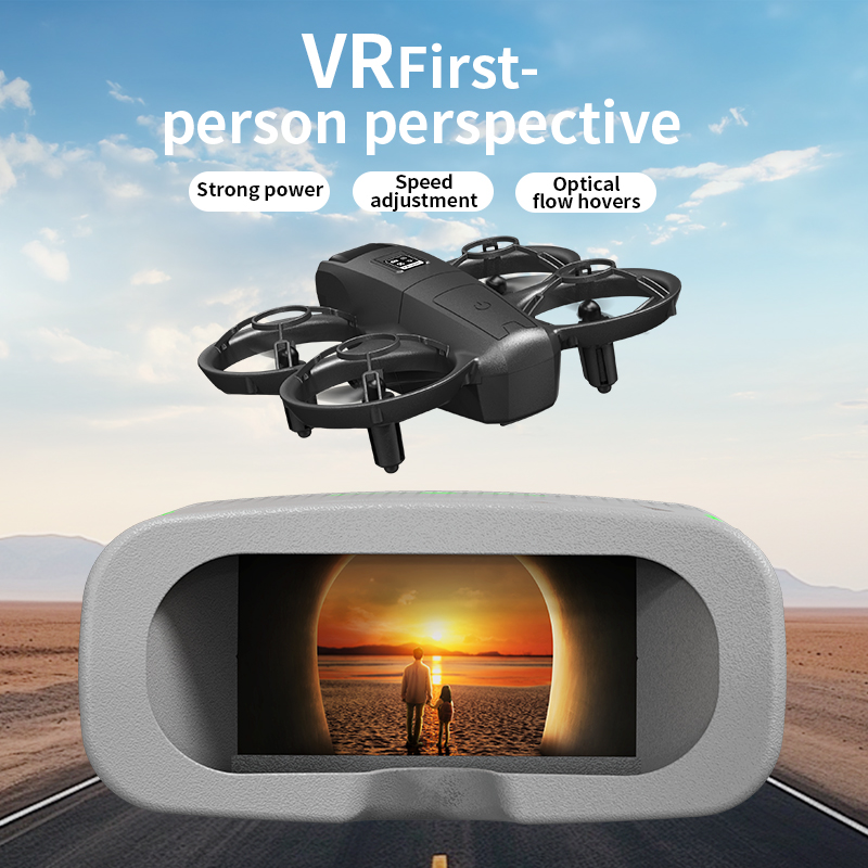 X228 VR FPV Drone HD Doppia Fo - Drone Camera Hd recensione e prezzo