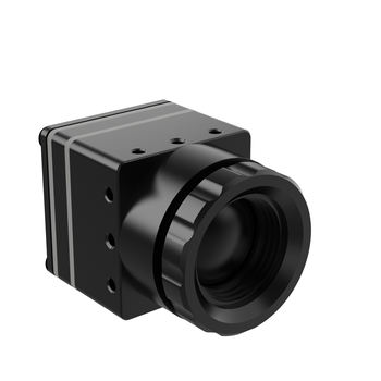 256*192 Mini USB UV Dr-one Mod - Drone Camera Thermal recensione e prezzo