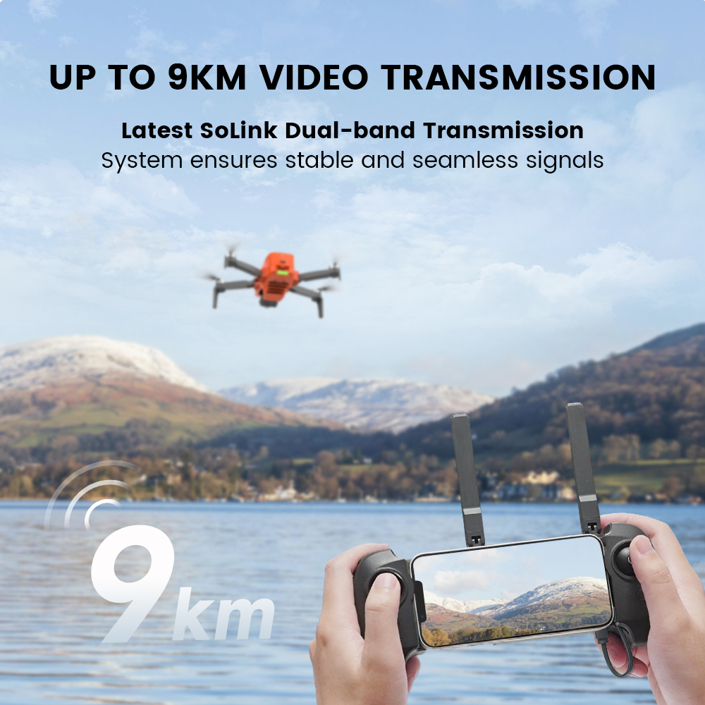 FIMI MINI 3 Drone con Telecame - Drone Camera Hd recensione e prezzo