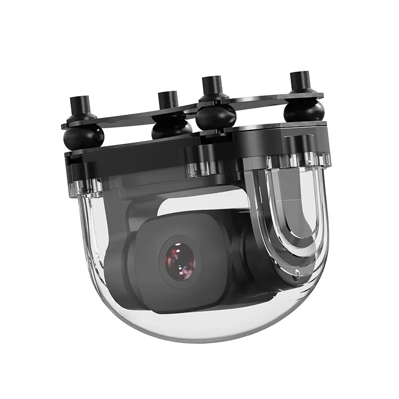 Gimbal FPV Monoassiale SIYI A2 - Drone Camera Thermal recensione e prezzo